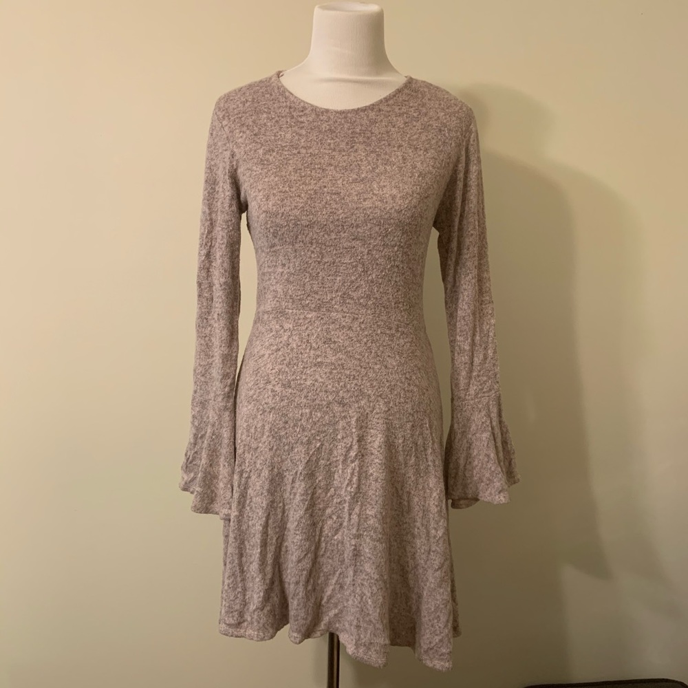 Super comfy dress/shirt